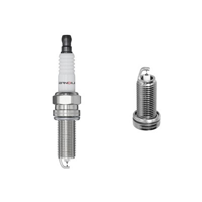 Iridium Platinum Spark Plug SILKR7H8 92154