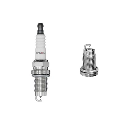 Iridium Platinum Spark Plug SIZFR6A6D 91629