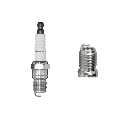 Iridium Spark Plug BR6FIX 2318