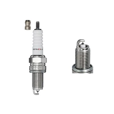 Iridium Spark Plug DCPR9EIX 2316