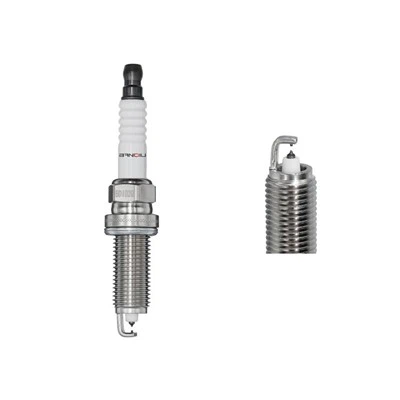 Do Double Iridium Spark Plugs require special maintenance?