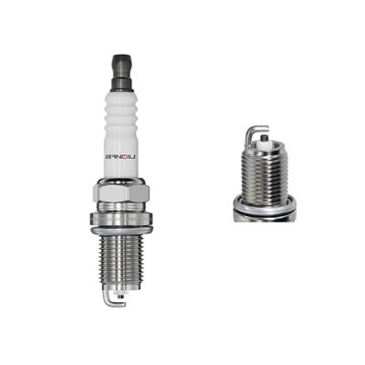Nickel Spark Plug BKUR5ETZ-10 91926