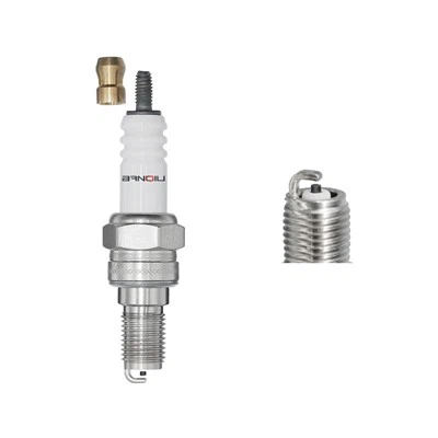 Do copper spark plugs have a higher voltage requirement?