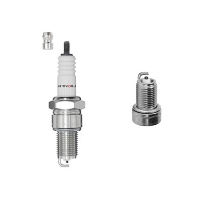 Nickel Spark Plug LZKR6B-10E', 'V-Line 49', 'VL49 91450
