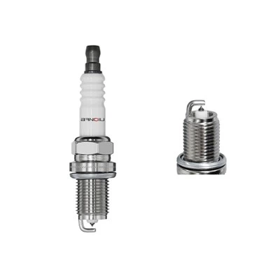 Platinum Spark Plug BKR6EP-8 2215