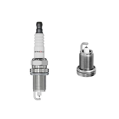 Do Platinum Spark Plugs have a consistent spark quality?